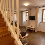 Apartments Fonda House