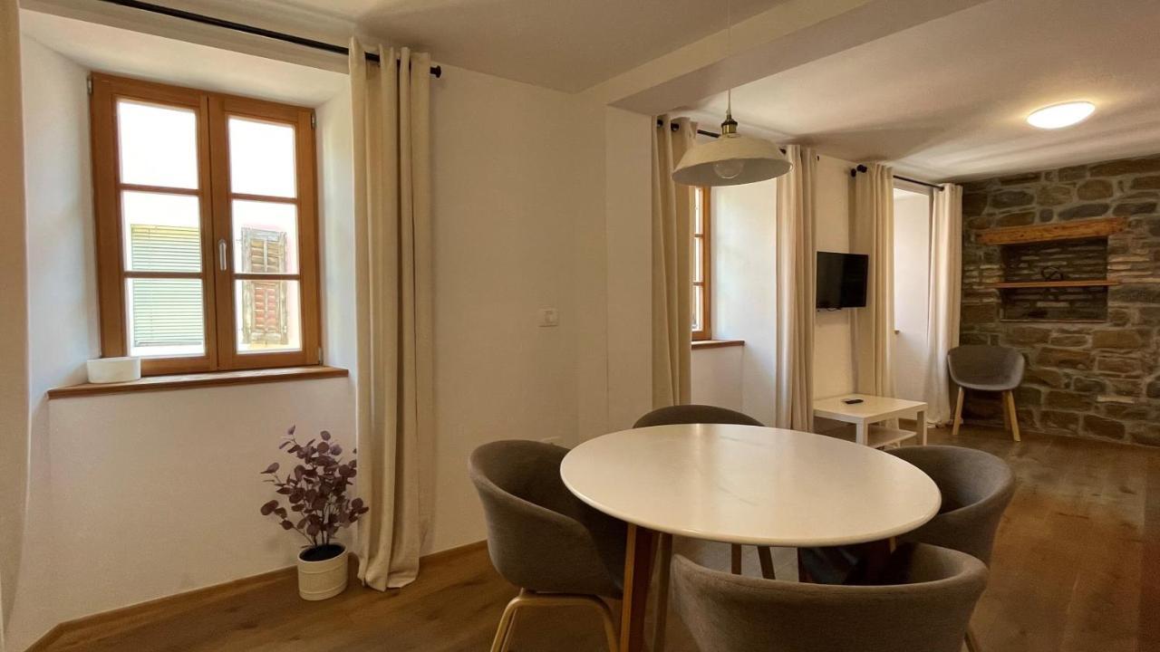 Fonda House * Pirano