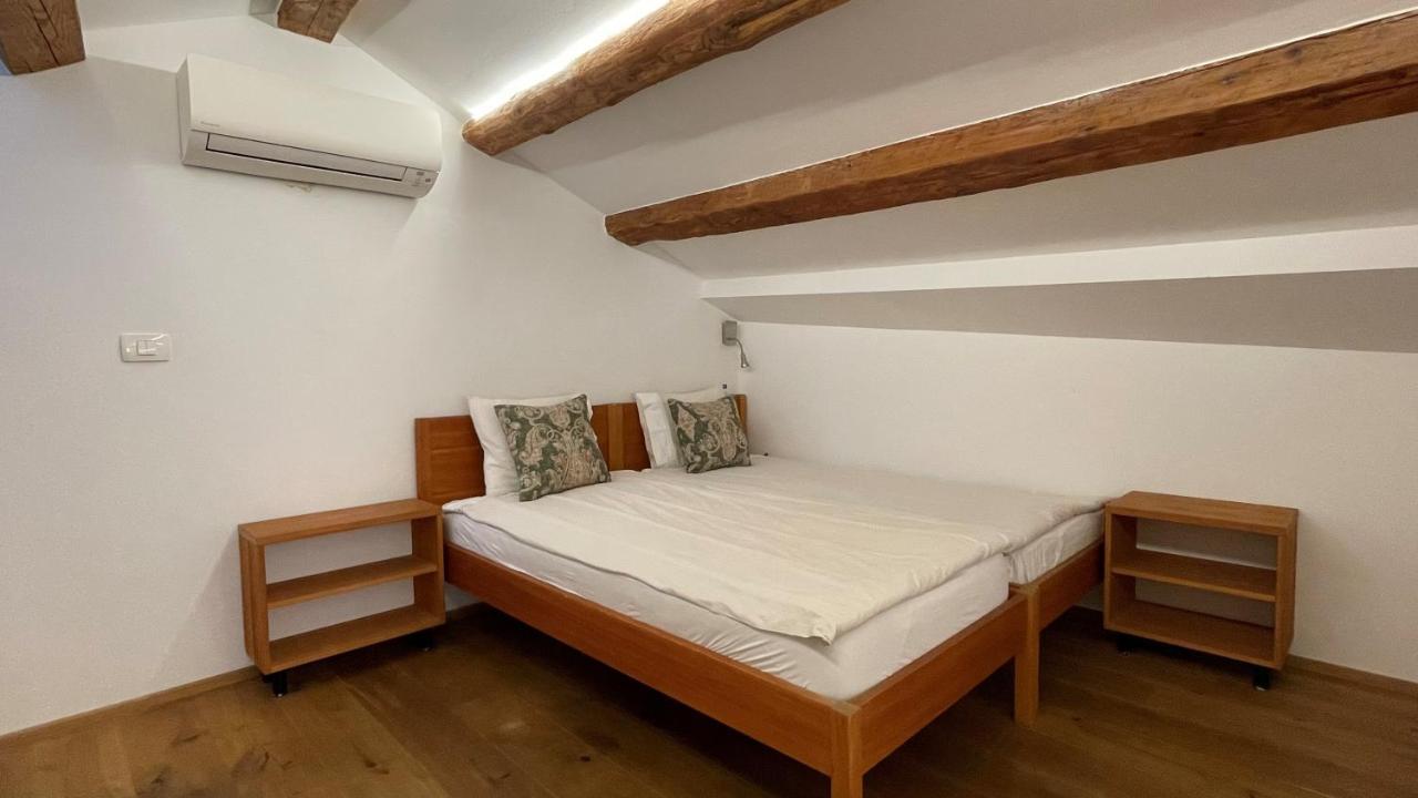 Appartamento Fonda House
