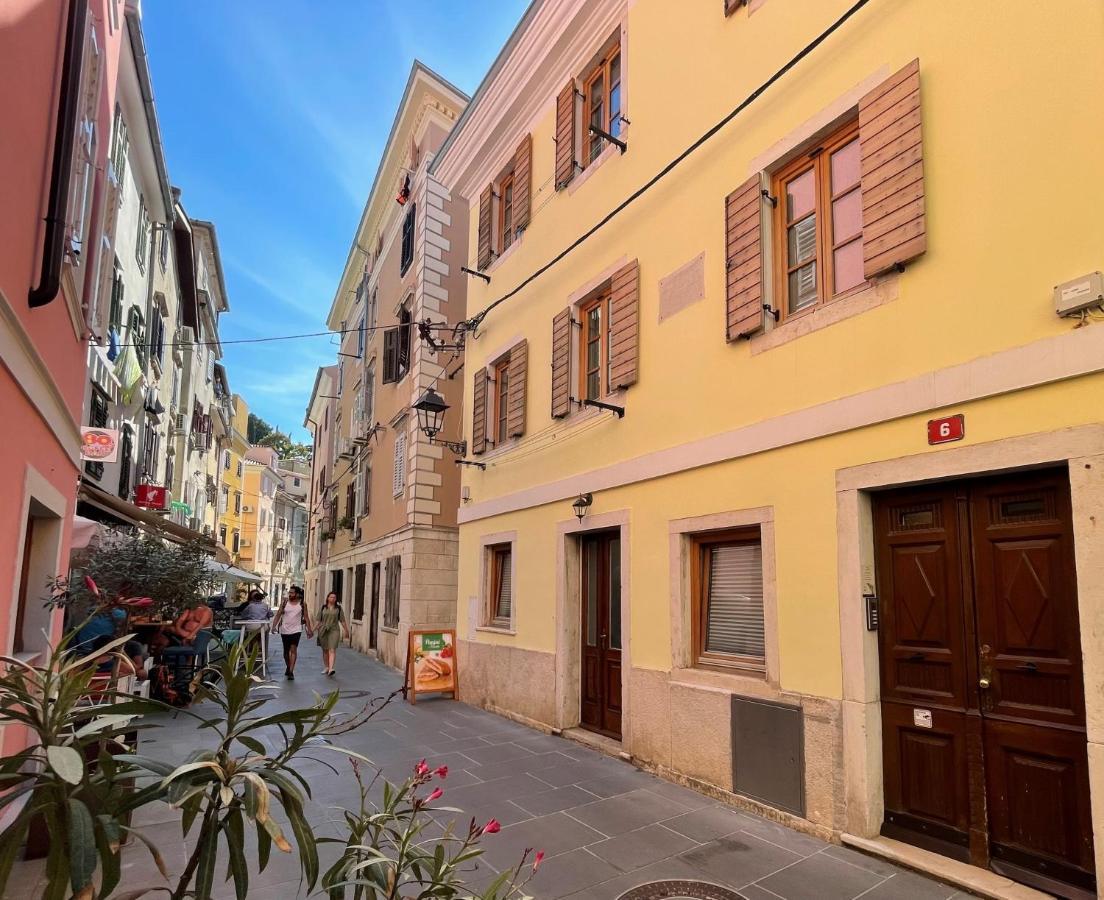Fonda House Apartment Piran