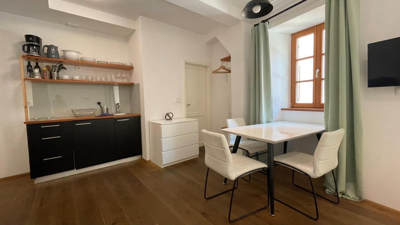 Appartamento Fonda House *
