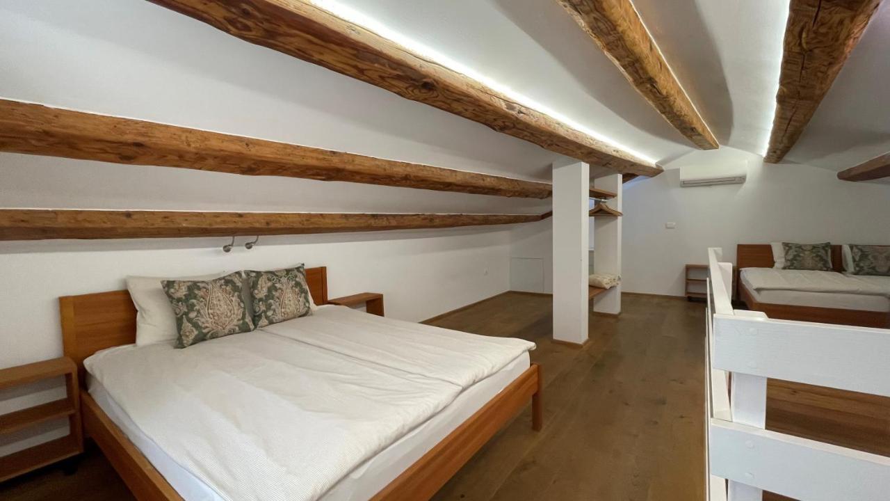 Appartamento Fonda House *