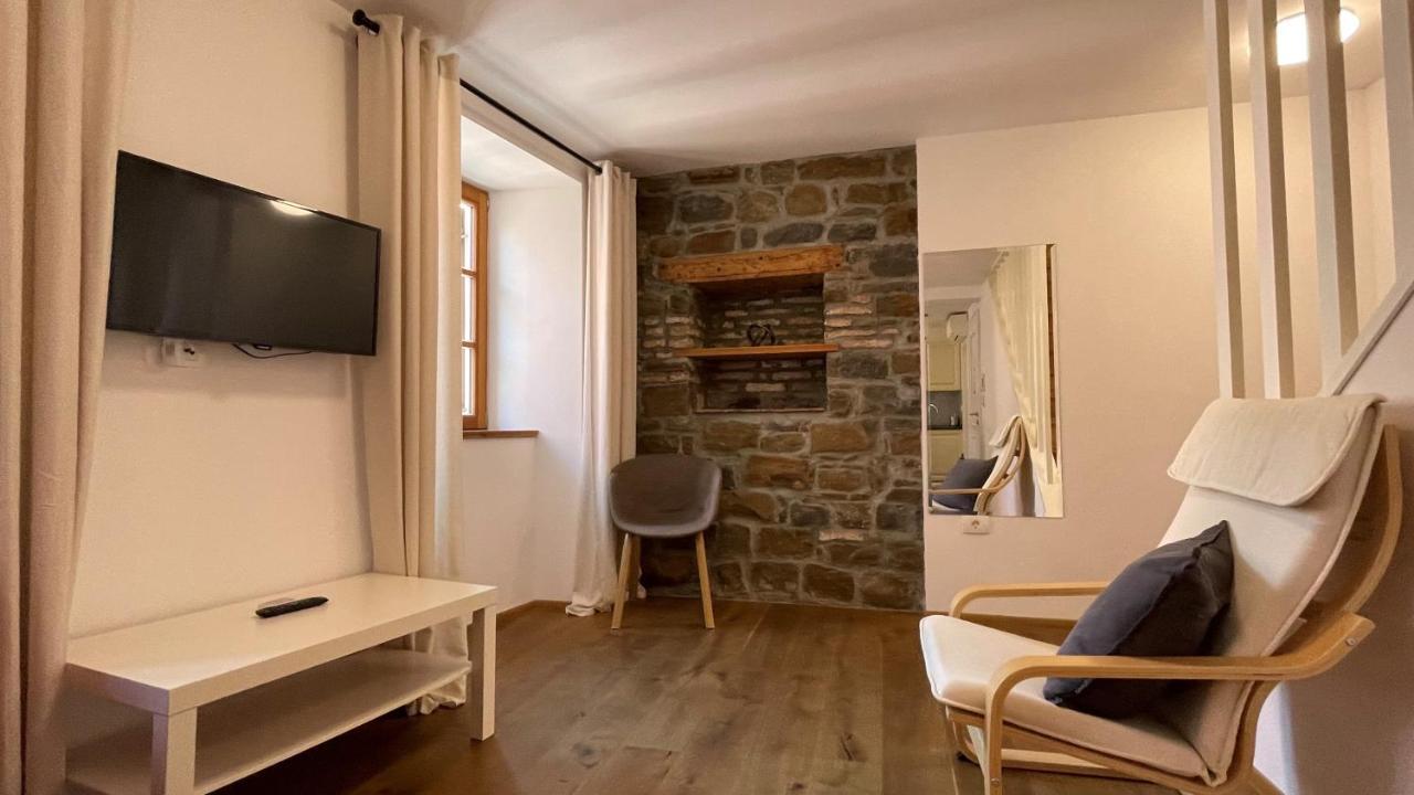 Fonda House Appartamento *