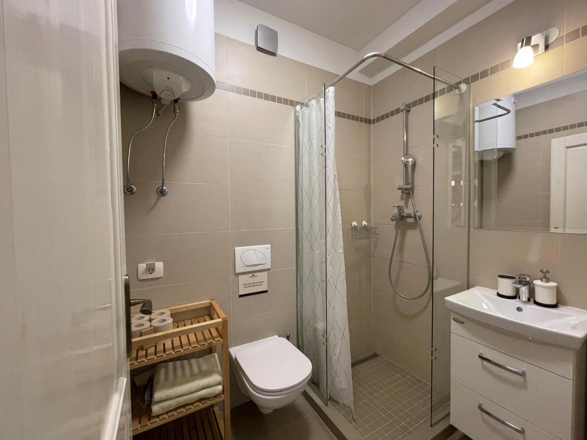 Appartamento Fonda House