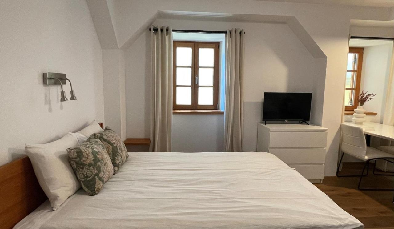 Appartamento Fonda House *
