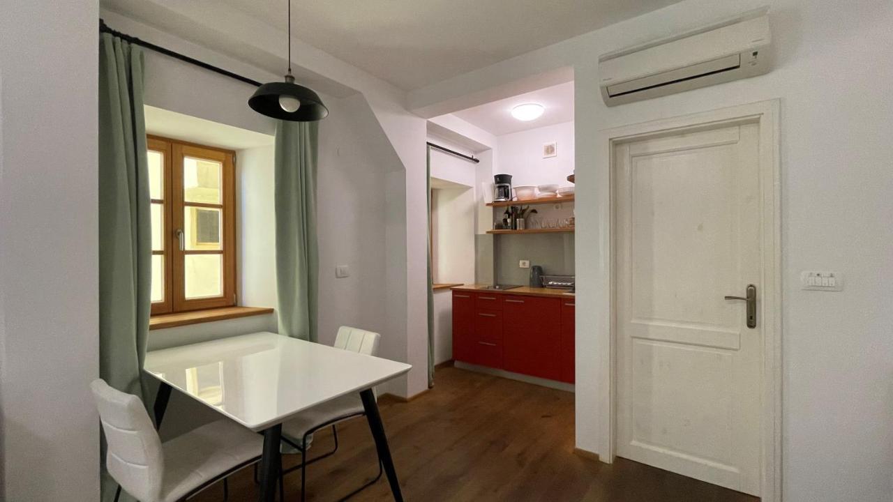 Fonda House Piran