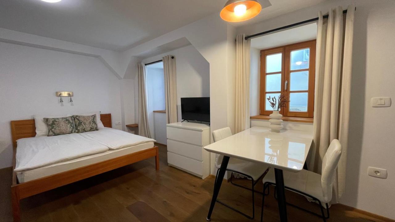 Appartamento Fonda House