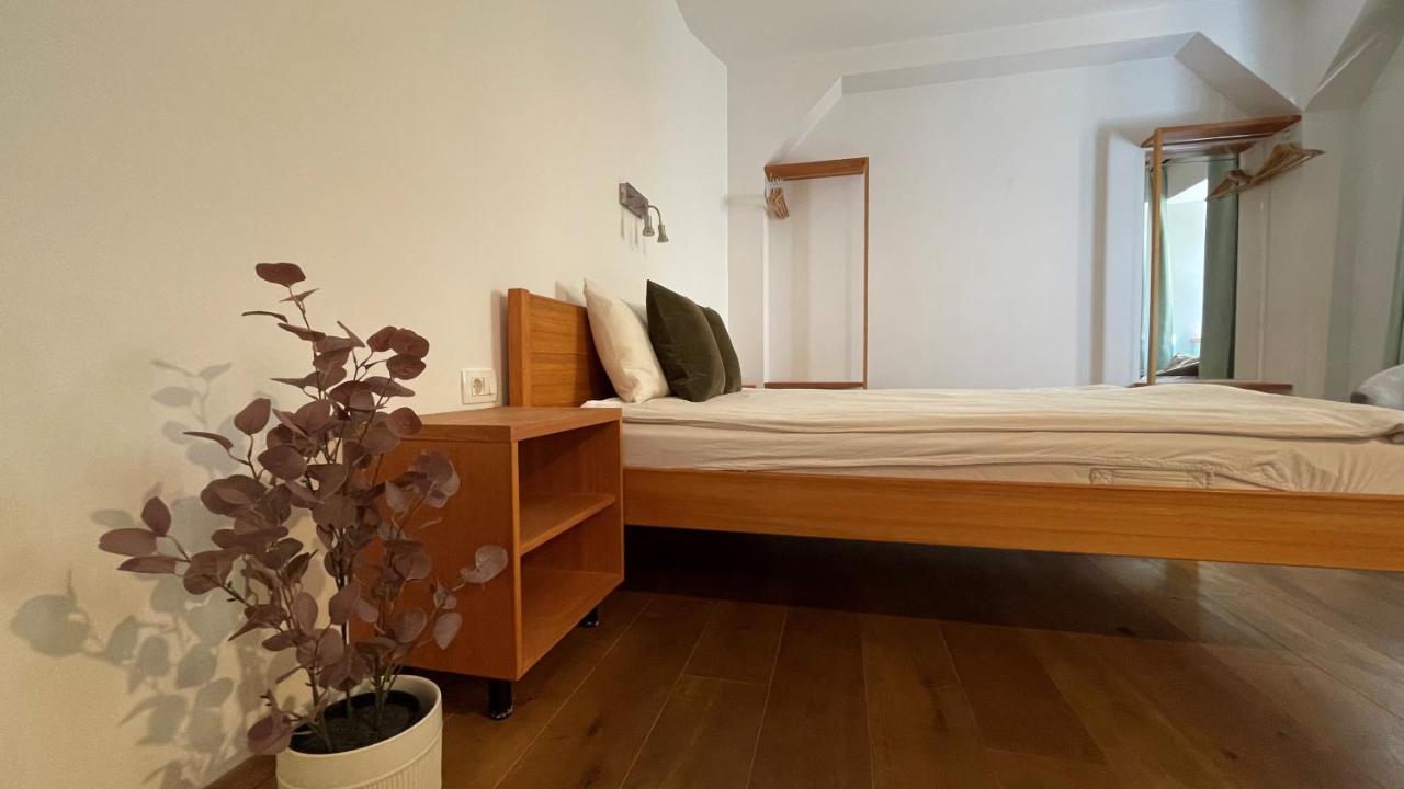 Fonda House Appartamento Pirano