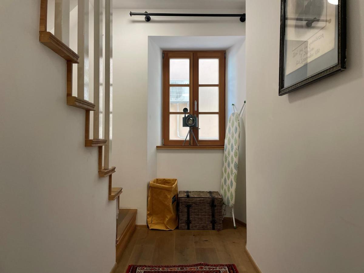 Appartamento Fonda House